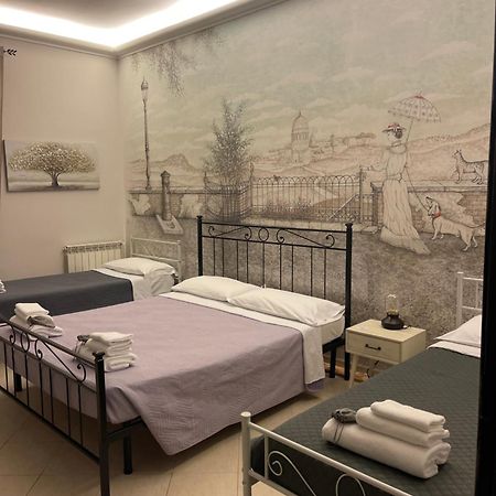 Nikita Apartment 로마 외부 사진