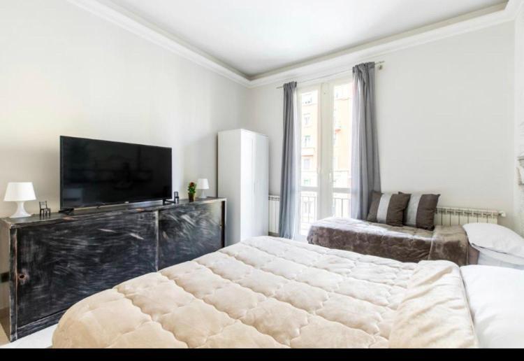 Nikita Apartment 로마 외부 사진