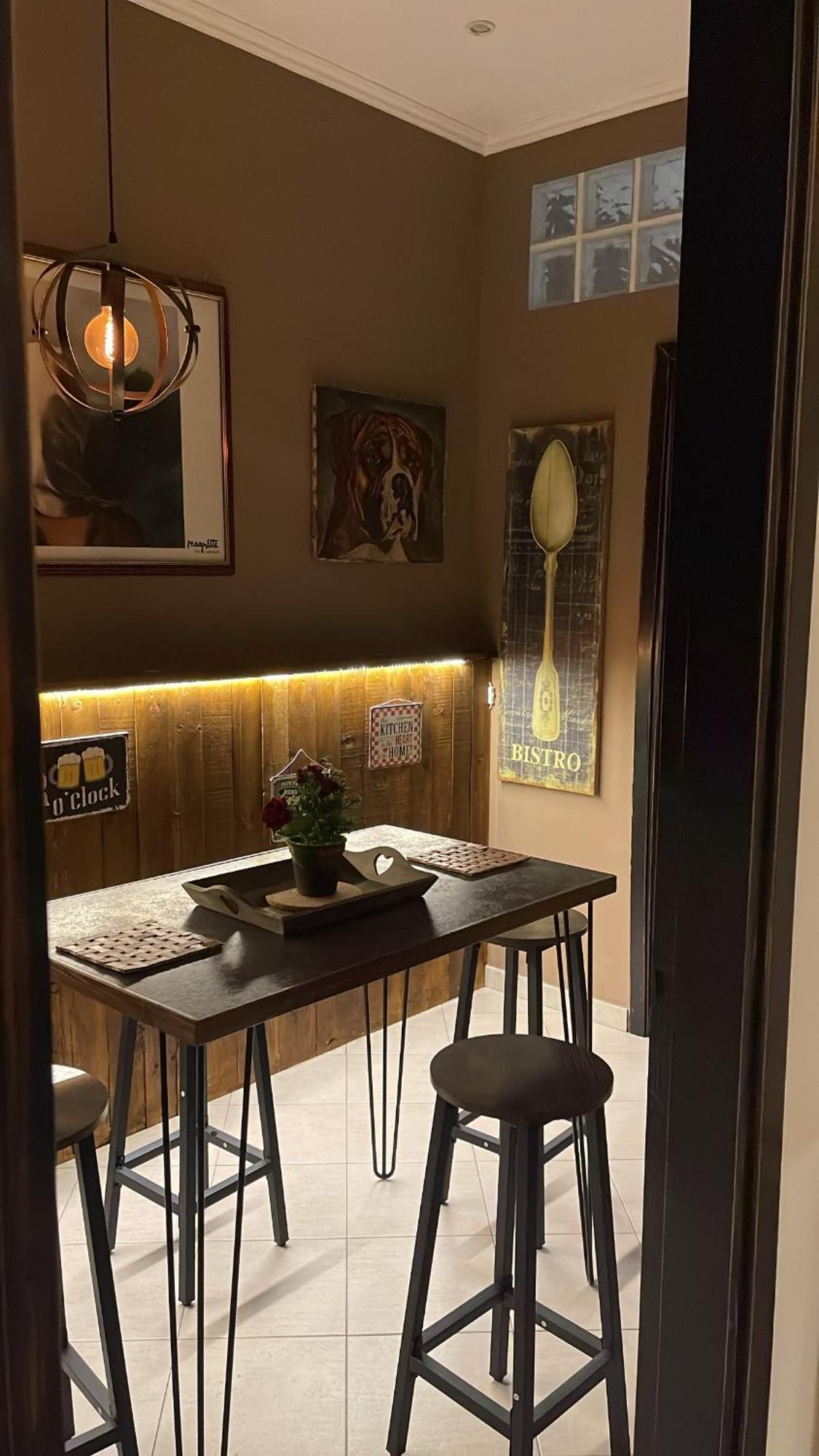 Nikita Apartment 로마 외부 사진